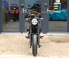 Royal Enfield (2026) Guerrilla 450 YELLOW RIBBON - náhled 7