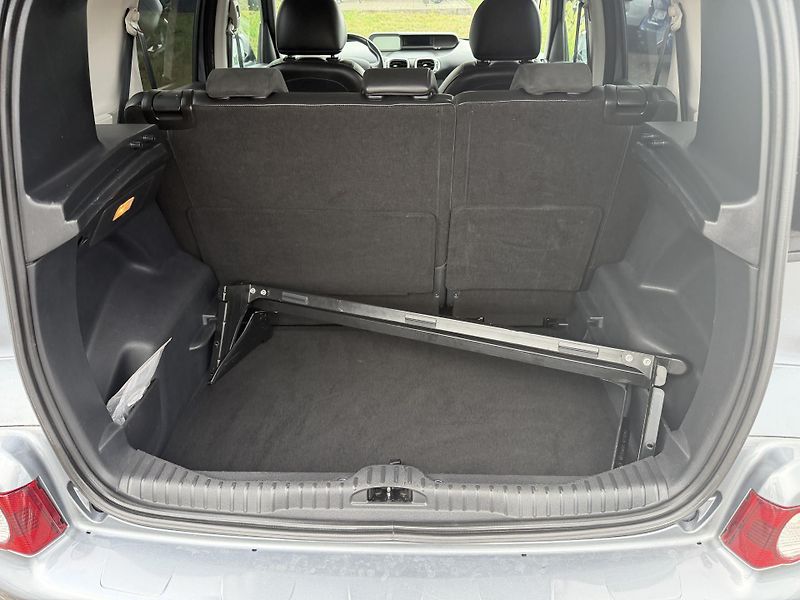 Citroën C3 Picasso 1.6i 16V - fotka 10 z 22