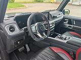 Mercedes-Benz Třídy G G 63 AMG BRABUS REZERVACE - náhled 13