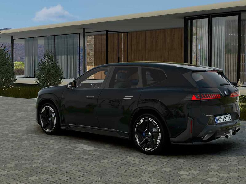 BMW iX3 (2026) - fotka 5 z 10