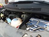 Volkswagen Transporter 2,0 TDI Long L2 Klima 6 míst - náhled 35
