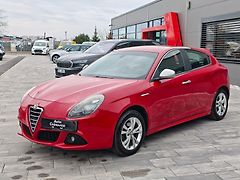 Alfa Romeo Giulietta (2011) 1,4 T-JET 88 KW - fotografie inzerátu