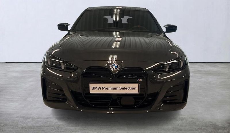 BMW i4 M60 xDrive GC M 360k HuD Tažné - fotka 5 z 19