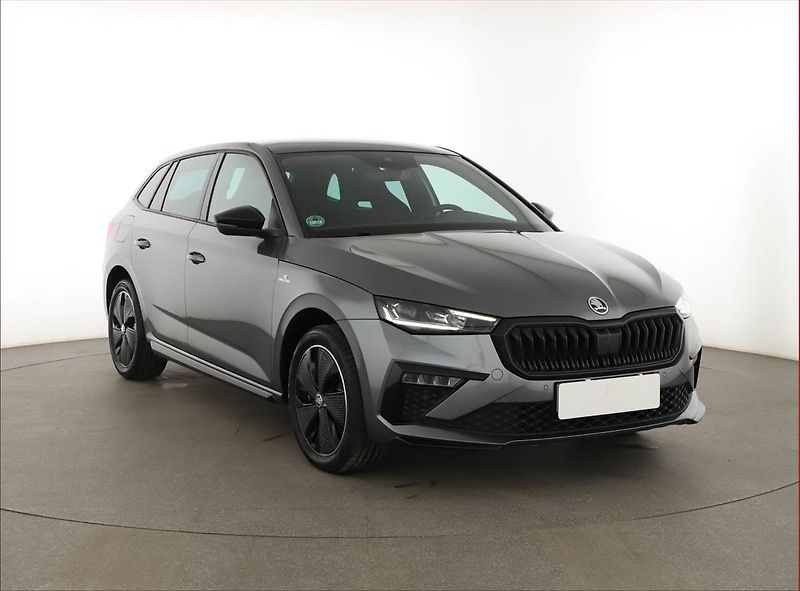 Škoda Scala (2024) 1.0 TSI, Monte Carlo - fotografie inzerátu