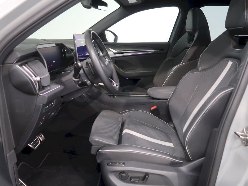 Škoda Kodiaq (2026) SPORTLINE 2.0TDI 142KW 4x4 DSG - fotka 13 z 49