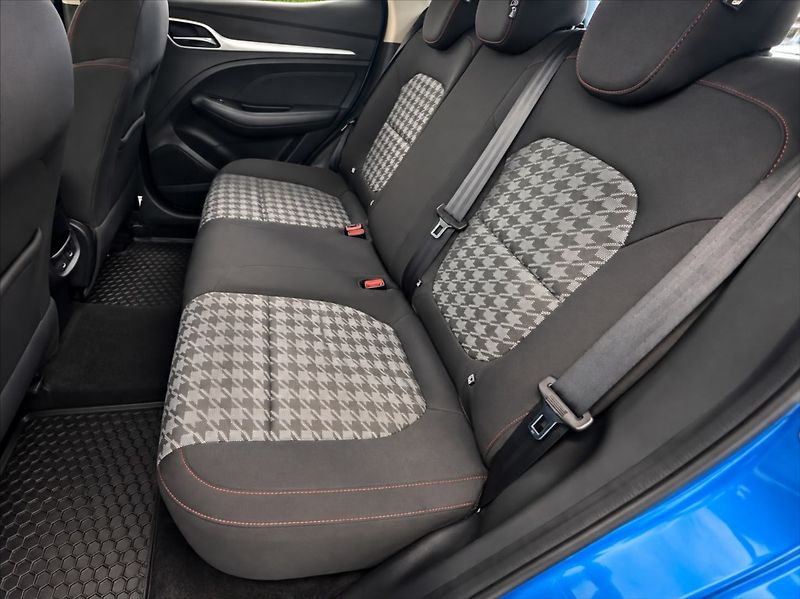 MG ZS 1,5 - fotka 9 z 12