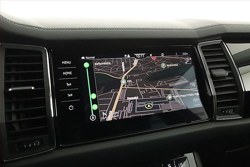 Škoda Kodiaq (2022) Laurin&Klement 2.0 TDI - fotka 13 z 20