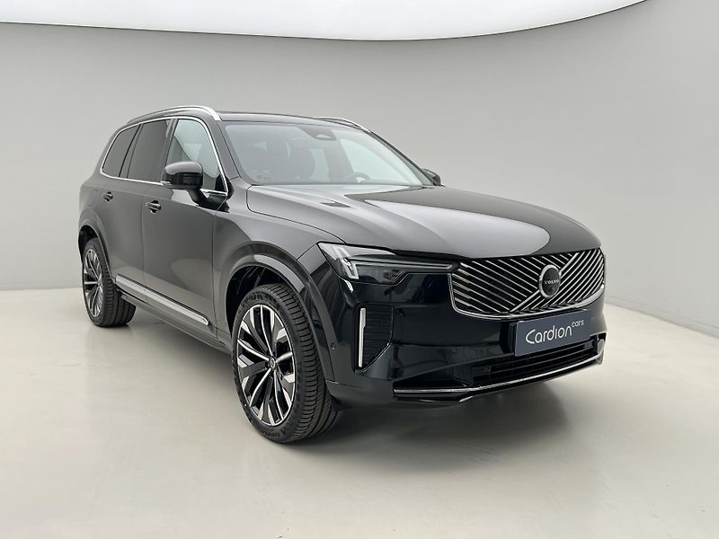 Volvo XC90 (2026) T8 AWD PLUS BRIGHT - fotka 16 z 45