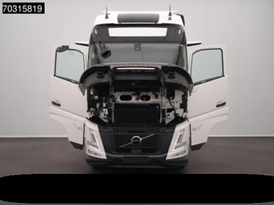 Volvo FH (2025) Aero 500 tahac EURO 6 - fotka 7 z 15