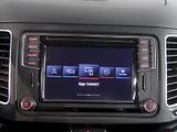 Volkswagen Sharan (2019) HIGHLINE 2.0TDI 4x4 DSG 7MÍST - náhled 25