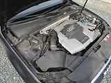 Audi A4 Avant 3.0TDi V6 Quattro, Bi-xe - náhled 40