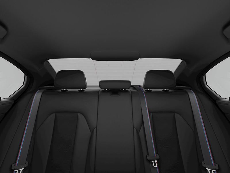BMW M3 (2026) Sedan - fotka 10 z 10