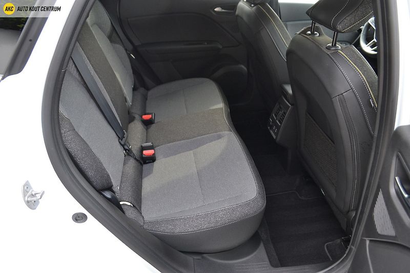 Renault Symbioz techno full hybrid E-Tech 145 - fotka 15 z 55