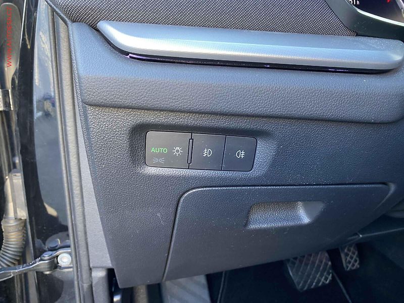 Škoda Octavia (2020) 2.0 TDi, Style, DSG, TZ - fotka 16 z 18