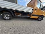 Mercedes-Benz Sprinter (2008) ? Mercedes-Benz Sprinter 311  - náhled 18