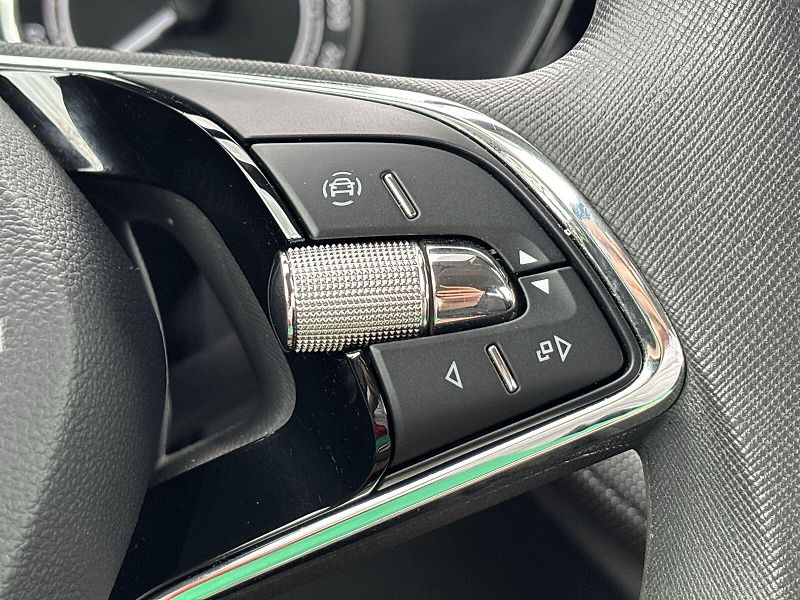 Škoda Fabia (2023) 1.0 MPI Ambition - fotka 22 z 30