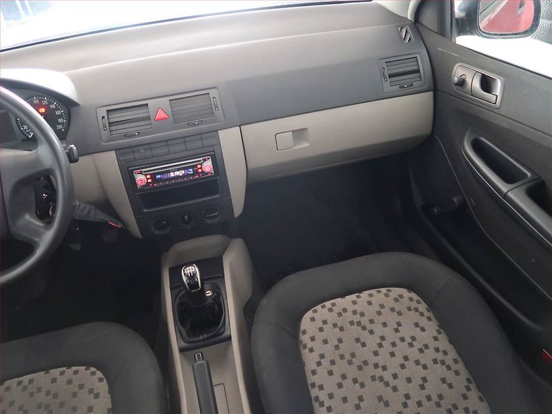 Škoda Fabia (2006) 1.2, po STK, udržované - fotka 8 z 14