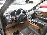 Land Rover Range Rover Sport 3.0D,180KW,4x4,XENONY,Tažné! - náhled 29