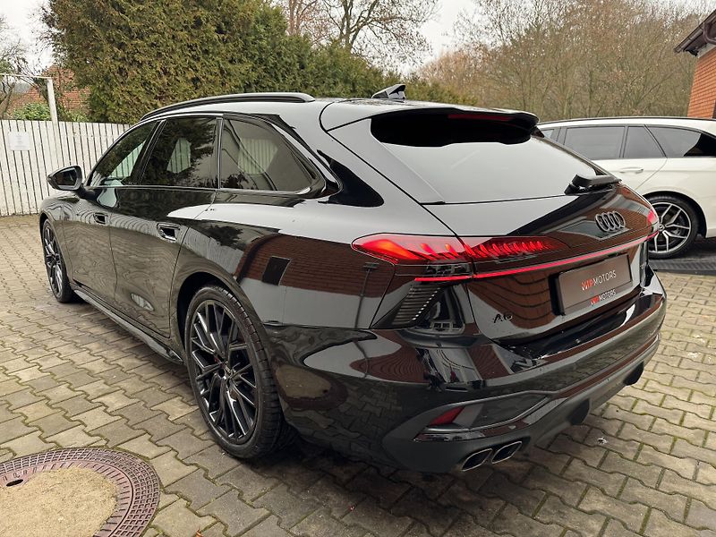 Audi A6 40TDi-4x4-S-LINE-R21-EDICE ONE - fotka 4 z 50