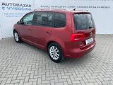 Volkswagen Touran (2014) 2.0TDi 103kW LIFE! Navigace! - náhled 6