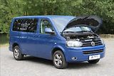 Volkswagen Transporter 2.0 TDI / 9Míst / 140PS / Tažn - náhled 34