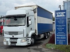 Renault Premium 450 6x2 EURO 5 - fotografie inzerátu