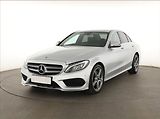 Mercedes-Benz Třídy C (2019) C 220 d 4MATIC - náhled 1