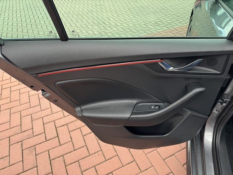 Škoda Scala (2024) 1.5TSi DSG Monte Carlo LED - fotka 28 z 50