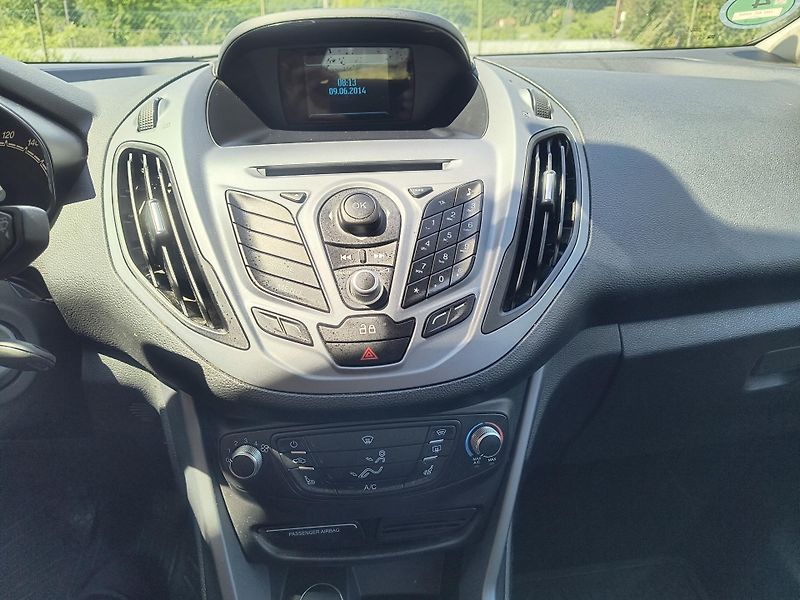 Ford B-MAX (2014) 1.4 66KW/VYHŘ.SED+SKLO/AC/ESP - fotka 41 z 54