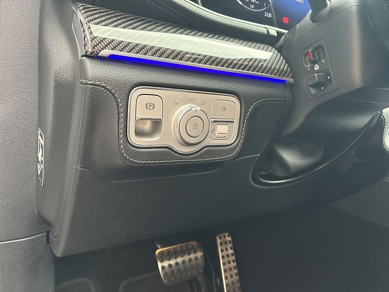 Mercedes-Benz GLE 450d 4MATIC AMG Line - fotka 12 z 18