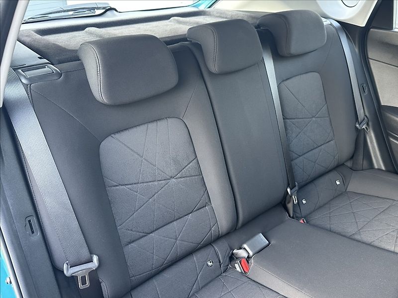 Hyundai Bayon 1,2 84PS  Smart - fotka 20 z 55