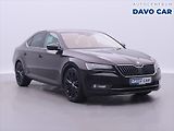 Škoda Superb 2,0 TSI 162kW DSG CZ Style - náhled 1