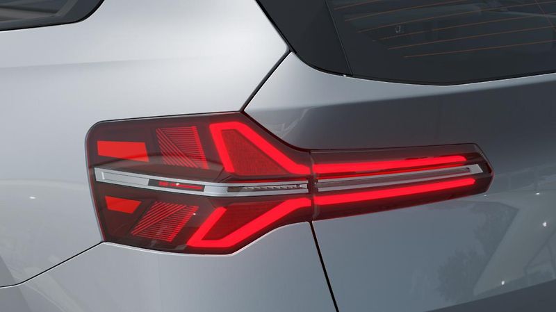 BMW X3 xDrive20d - fotka 9 z 14