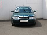 Škoda Octavia (2007) 1.6i - náhled 1