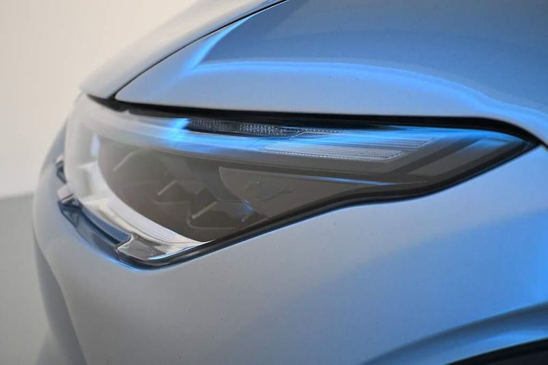 Ford Mustang Mach-E (2022) X ACC LED BO Tažné Extended Ra - fotka 37 z 40