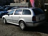 Škoda Octavia (2009) 1.9 TDI 74kW  BEZ KOROZE - náhled 4