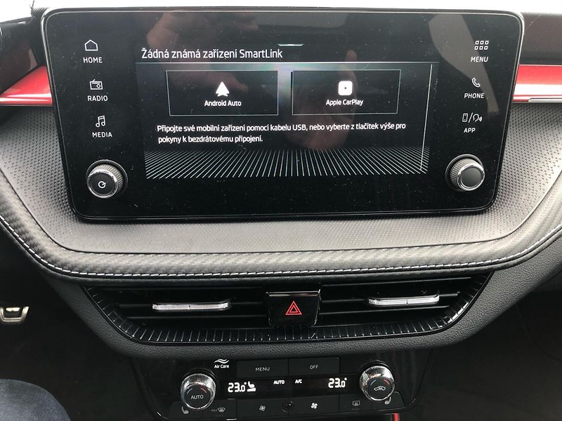 Škoda Fabia 1.0 TSi Monte Carlo - fotka 20 z 29