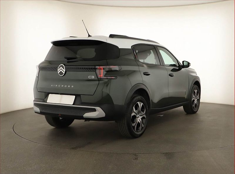 Citroën C3 Aircross (2026) 1.2 PureTech - fotka 5 z 13