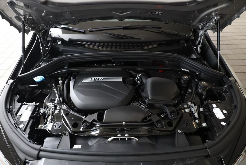 BMW X1 xDrive20d - fotka 9 z 17