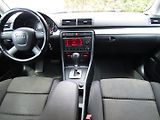 Audi A4 (2006) Avant 2.0 TDI 103kW AUTOMAT - náhled 13