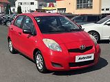 Toyota Yaris (2009) 1.0i, ČR - náhled 1