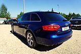 Audi A4 (2013) S-LINE 2,0 TDI 130 kW - náhled 8