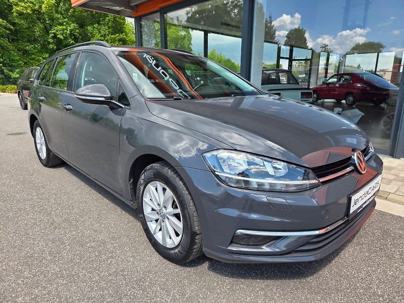 Volkswagen Golf (2017) 1.4 TSI TAŽNÉ ZAŘÍZENÍ - fotka 3 z 10