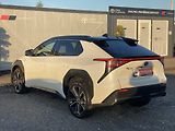 Toyota bZ4X EV, ČR, Executive, 4x4, DPH - náhled 4