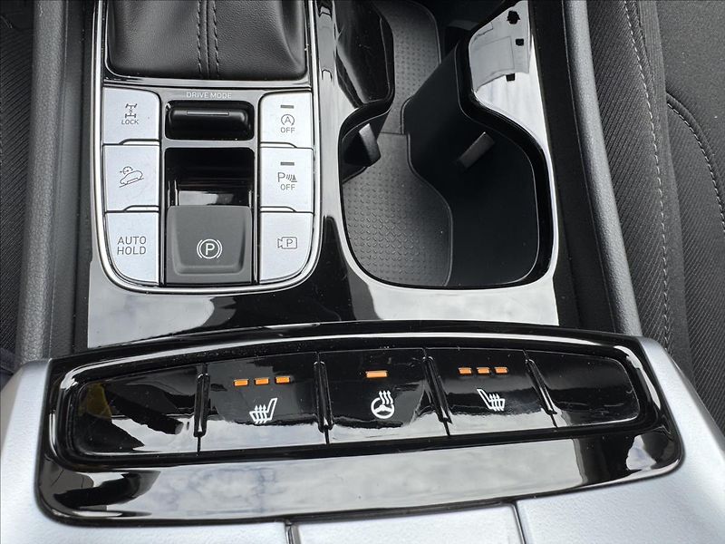 Hyundai Tucson 1,6 T-GDI AT Style 4x4 - fotka 9 z 18