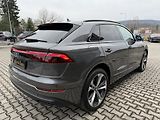 Audi Q8 (2025) 50TDI 210kW OLED K360 PANORAMA - náhled 12