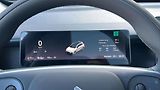 Leapmotor B10 (2026) Design hybrid EV baterie 18,8k - náhled 17