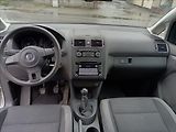 Volkswagen Touran 1,2 TSi  Comfortline - náhled 19