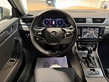 Škoda Superb 2.0 TDI 110kW Style DSG - náhled 6