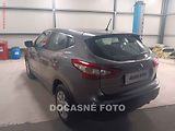 Nissan Qashqai (2016) 1.2DiG-T, ČR, servis.kniha - náhled 1